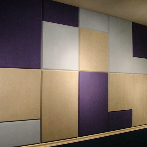 wallmate upholstery system